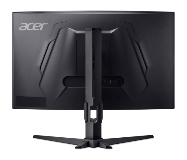 Acer Nitro XZ273UP2bmiiphx - 1316074 - zdjęcie 4